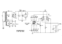 Heathkit CM-1 - Schematic 